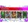 Blue Ocean 182082 Lego Ninjago Serie 8 NEXT LEVEL Starter-Pack TC