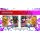Blue Ocean 182082 Lego Ninjago Serie 8 NEXT LEVEL Starter-Pack TC