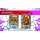 Blue Ocean 182082 Lego Ninjago Serie 8 NEXT LEVEL Starter-Pack TC