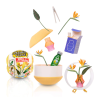 MGA Entertainment 505372 Miniverse-Make It Lifestyle Decor