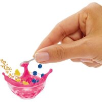 MGA Entertainment 505396 Miniverse-Food Series-Cafe S3,1 Kugel