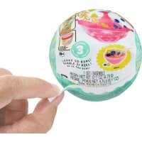 MGA Entertainment 505396 Miniverse-Food Series-Cafe S3,1 Kugel