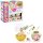 MGA Entertainment 505396 Miniverse-Food Series-Cafe S3,1 Kugel