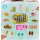 MGA Entertainment 505396 Miniverse-Food Series-Cafe S3,1 Kugel