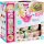 MGA Entertainment 505396 Miniverse-Food Series-Cafe S3,1 Kugel