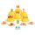MGA Entertainment 505396 Miniverse-Food Series-Cafe S3,1 Kugel