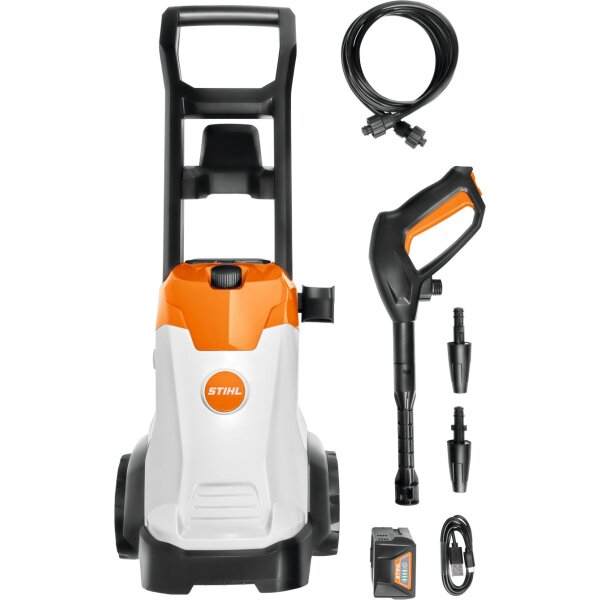 Stihl Spielzeug Hochdruckreiniger