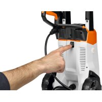 Stihl Spielzeug Hochdruckreiniger