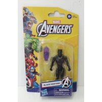 Hasbro F93255L0 AV 10cm  Evergreen Figure Avengers
