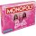 Hasbro G0038100 Monopoly Barbie