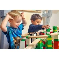 TOY2 - 21002 Track Connectors Baumeister Paket