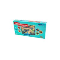 TOY2 - 21002 Track Connectors Baumeister Paket
