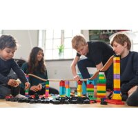 TOY2 - 21024 Track Connectors Rundum Mittel