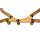 TOY2 - 21024 Track Connectors Rundum Mittel