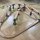 TOY2 - 21024 Track Connectors Rundum Mittel