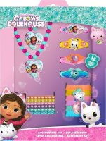 Joy Toy  AG 23879 Gabbys Dollhouse Accessoiresset