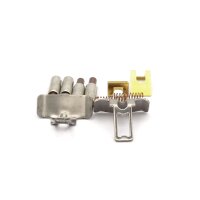 LGB E171326 Schleifschuh u. Kohle