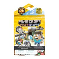 Moose Toys 41676 Treasure X Minecraft Caves & Cliffs Cave Adventure Pack