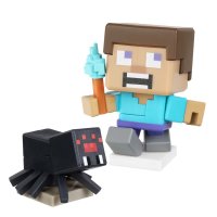 Moose Toys 41676 Treasure X Minecraft Caves & Cliffs Cave Adventure Pack