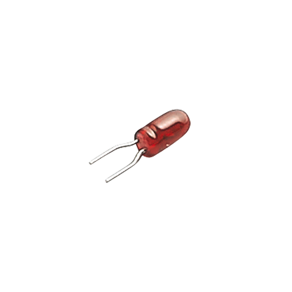 LGB E131219 Steckglühlampe rot 24 V  1 Stück