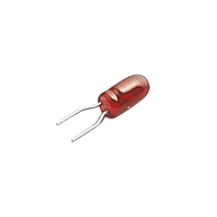 LGB E131219 Steckglühlampe rot 24 V  1 Stück