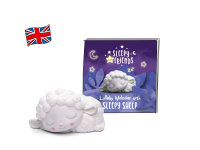 Tonies 10001311 Sleepy Friends - Lullaby Melodies wit Sleepy Sheep - Englisch