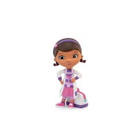 Tonies 10002064 Disney - Doc McStuffins  - Englisch