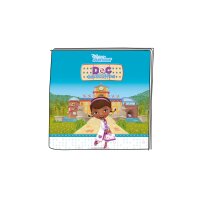 Tonies 10002064 Disney - Doc McStuffins  - Englisch