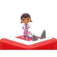 Tonies 10002064 Disney - Doc McStuffins  - Englisch