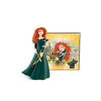 Tonies 10000375 Disney - Brave Merida  - Englisch