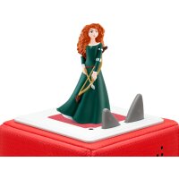 Tonies 10000375 Disney - Brave Merida  - Englisch