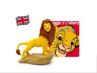 Tonies 10000020 Disney - Lion King - Simba - Englisch
