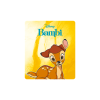 Tonies 10000675 Disney - Bambi - Englisch