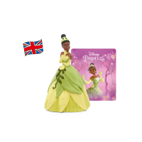 Tonies 10000688 Disney - The Princess and the Frog -...