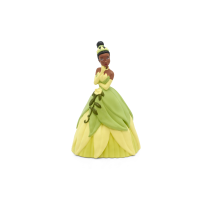 Tonies 10000688 Disney - The Princess and the Frog - Englisch