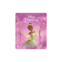 Tonies 10000688 Disney - The Princess and the Frog - Englisch