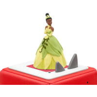Tonies 10000688 Disney - The Princess and the Frog - Englisch