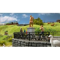 NOCH 14835 Denkmäler