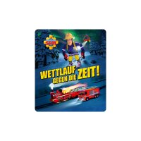 Tonies 10001991 Feuerwehrmann Sam - Wettlauf gegen die Zeit!