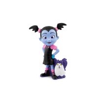 Tonies 10002145 Vampirina - Das ist ja zum Flattern & drei weitere Geschichten