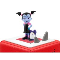 Tonies 10002145 Vampirina - Das ist ja zum Flattern & drei weitere Geschichten