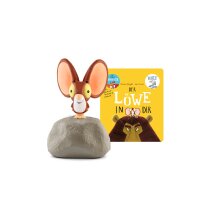 Tonies 10000899 Der Löwe in dir und andere...