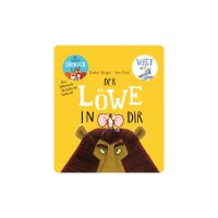 Tonies 10000899 Der Löwe in dir und andere Geschichten von Rachel
