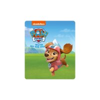Tonies 11000530 PAW Patrol - Liberty findet einen neuen Freund