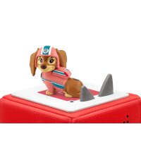 Tonies 11000530 PAW Patrol - Liberty findet einen neuen Freund