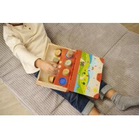 Eichhorn 100008000 Lilumi - Hörbuch