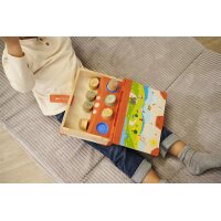 Eichhorn 100008000 Lilumi - Hörbuch