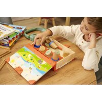 Eichhorn 100008000 Lilumi - Hörbuch