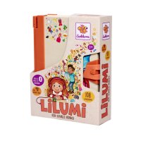 Eichhorn 100008000 Lilumi - Hörbuch