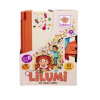 Eichhorn 100008000 Lilumi - Hörbuch